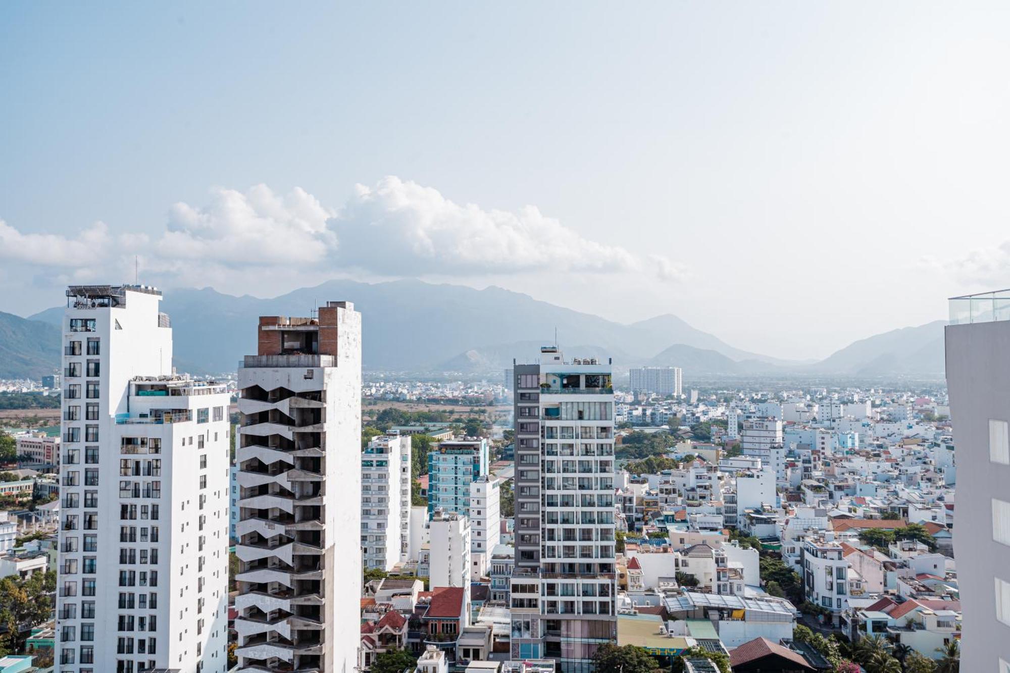 Lemore Hotel Nha Trang Exterior photo